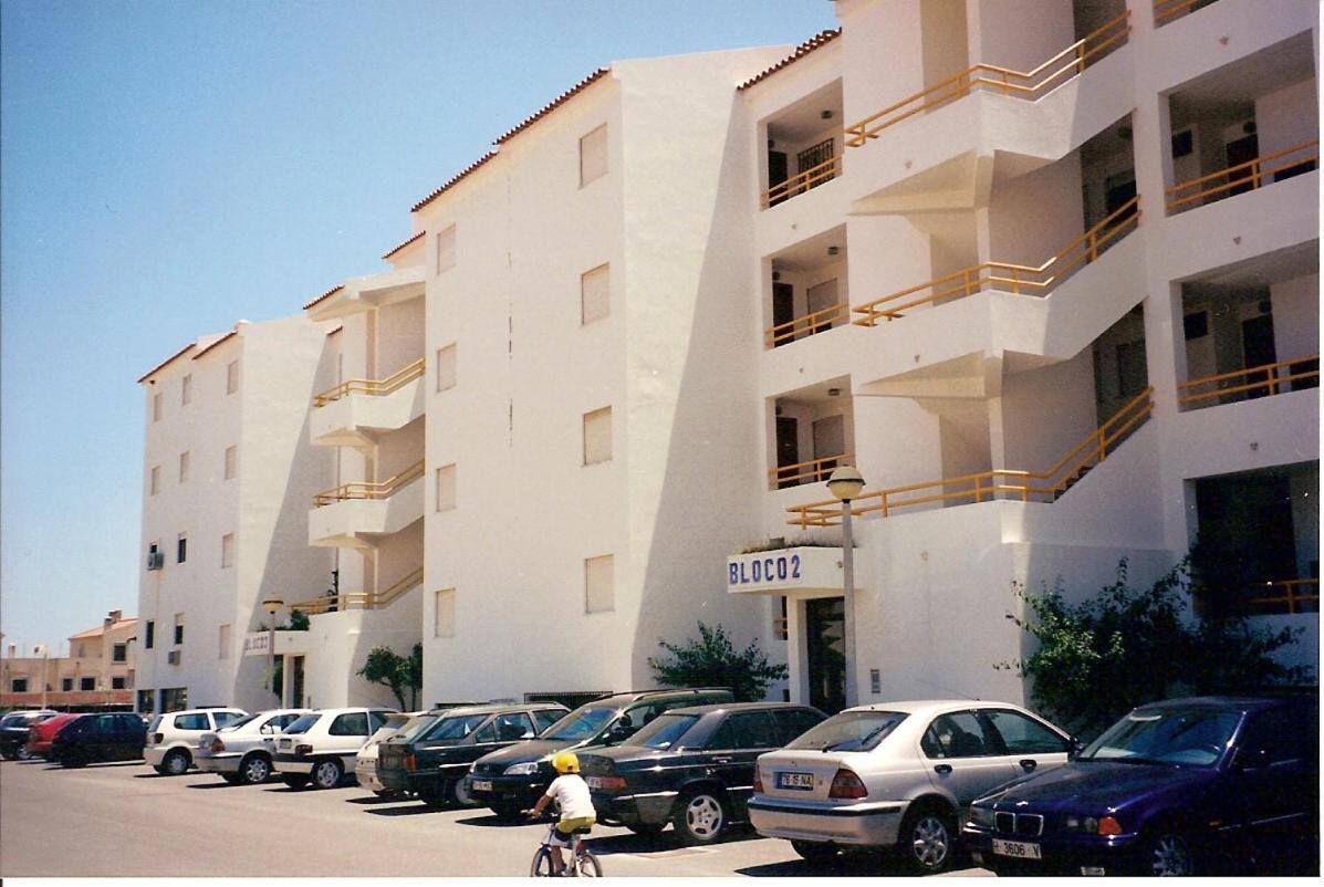 Apartment T1 Altura