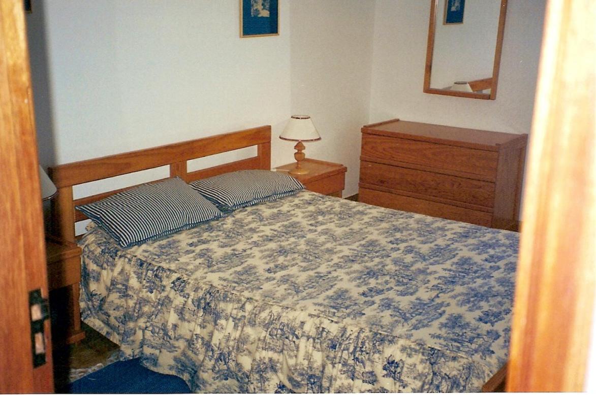 Apartment T1
