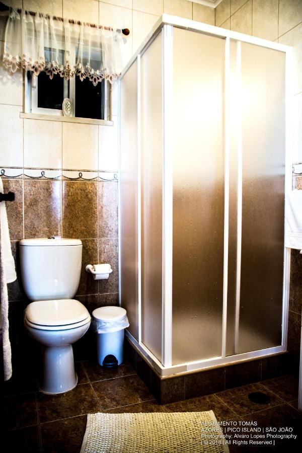 Tomas - Oceanview Holiday home *