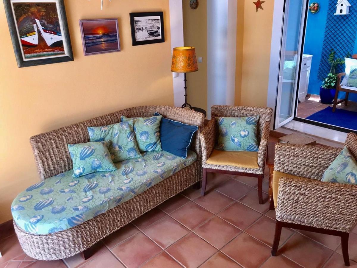 Casa Mestre Andre Holiday home