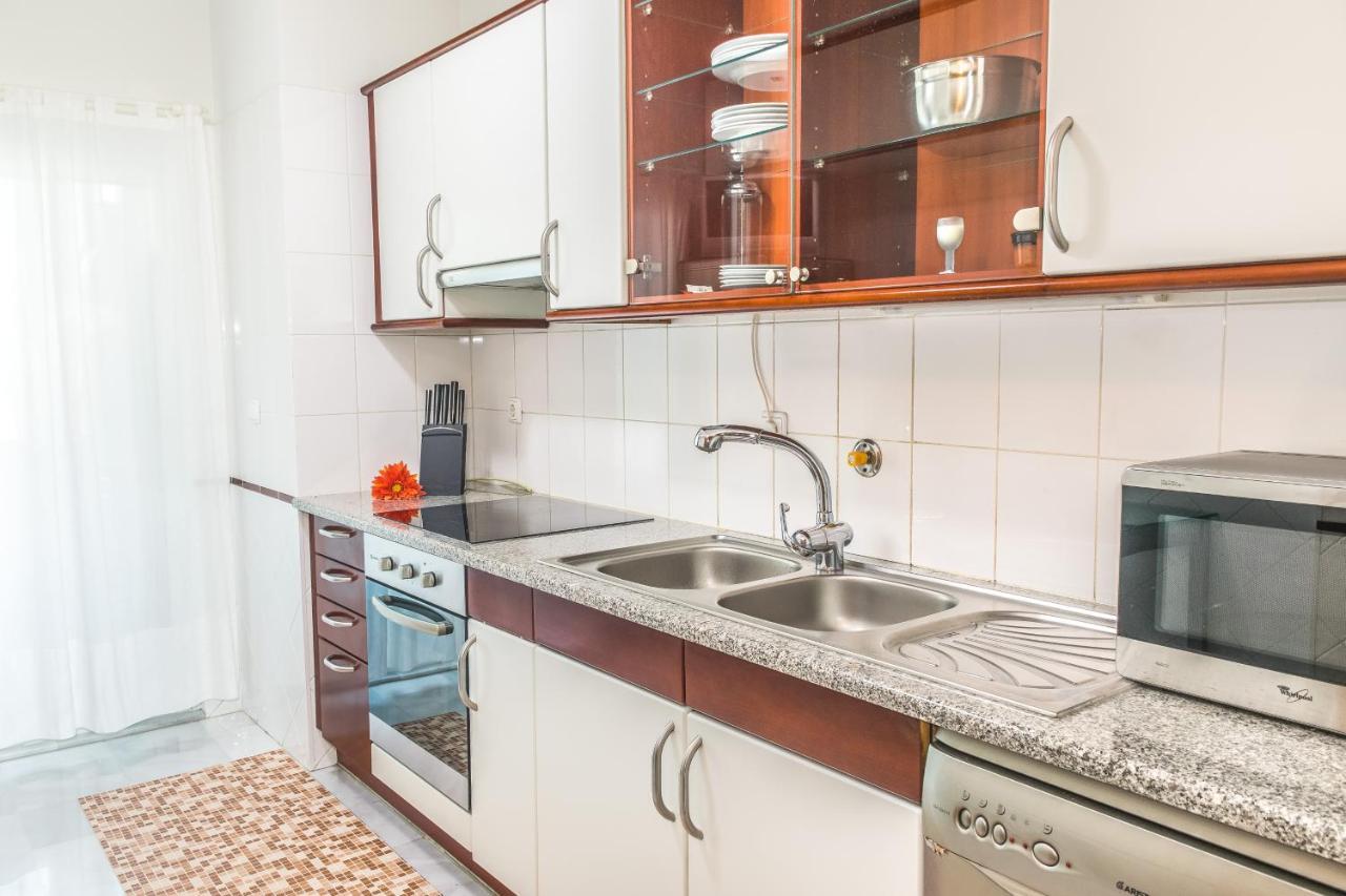 Arcadas Grand Sea View Apartamento *