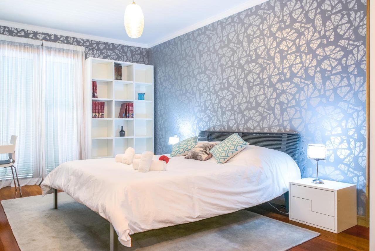 Arcadas Grand Sea View Apartamento