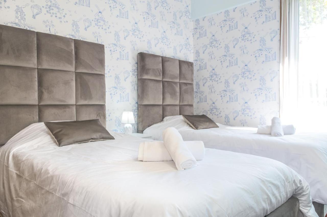 Apartamento Arcadas Grand Sea View *
