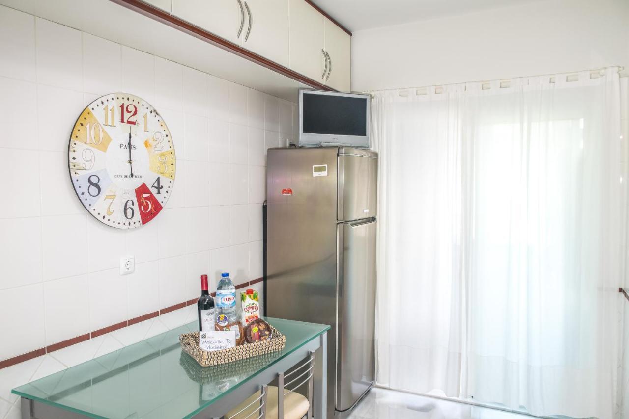 Apartamento Arcadas Grand Sea View *
