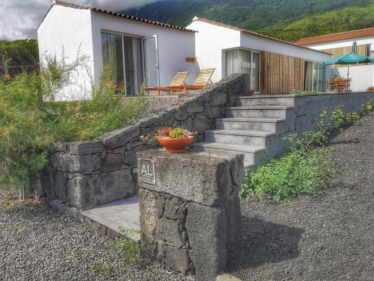 Guest house Casa Do Sal Madalena (Azores)