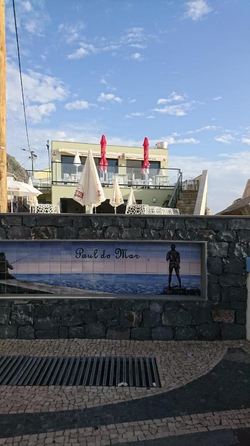 Apartamento Blue Sea