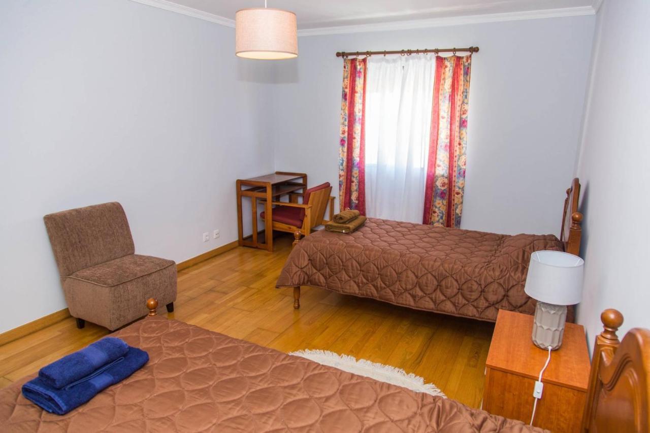 Arquinha Apartamento Ponta Delgada - Açores
