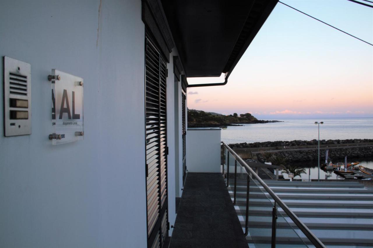 Mar Homestay Vila Franca do Campo