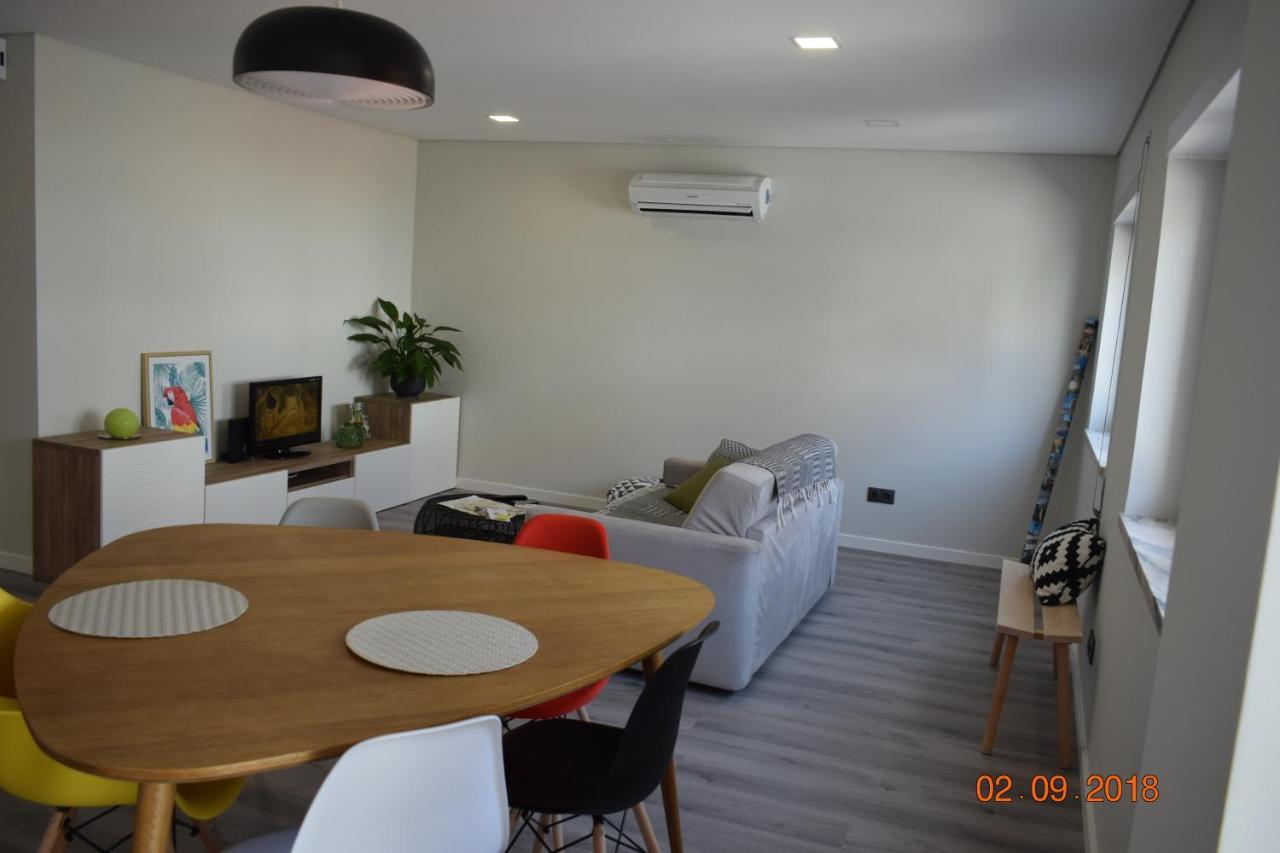 Apartment Cabeco Fraguas - Centro Da *