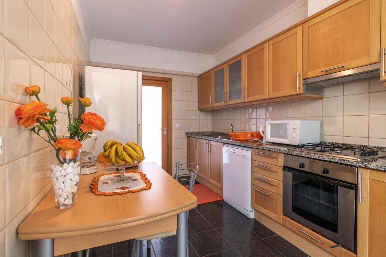 Zeza's Apartment *