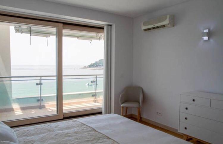 Da California Appartement Sesimbra