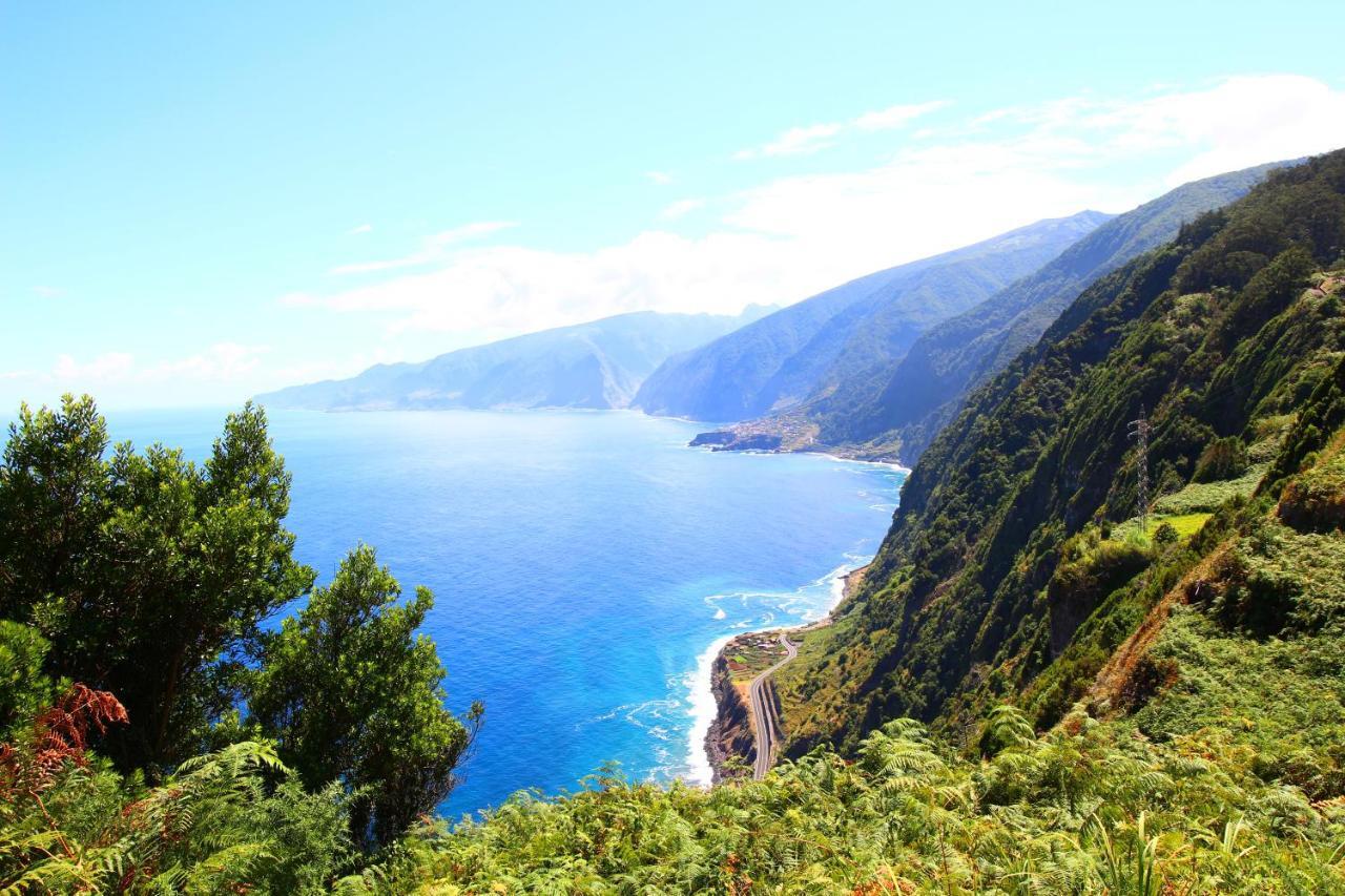 Holiday home Refugio Da Ribeira *