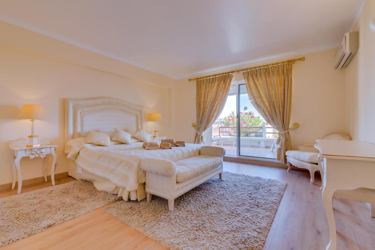 Sao Vicente - 1br - Facing To Marina Apartment *