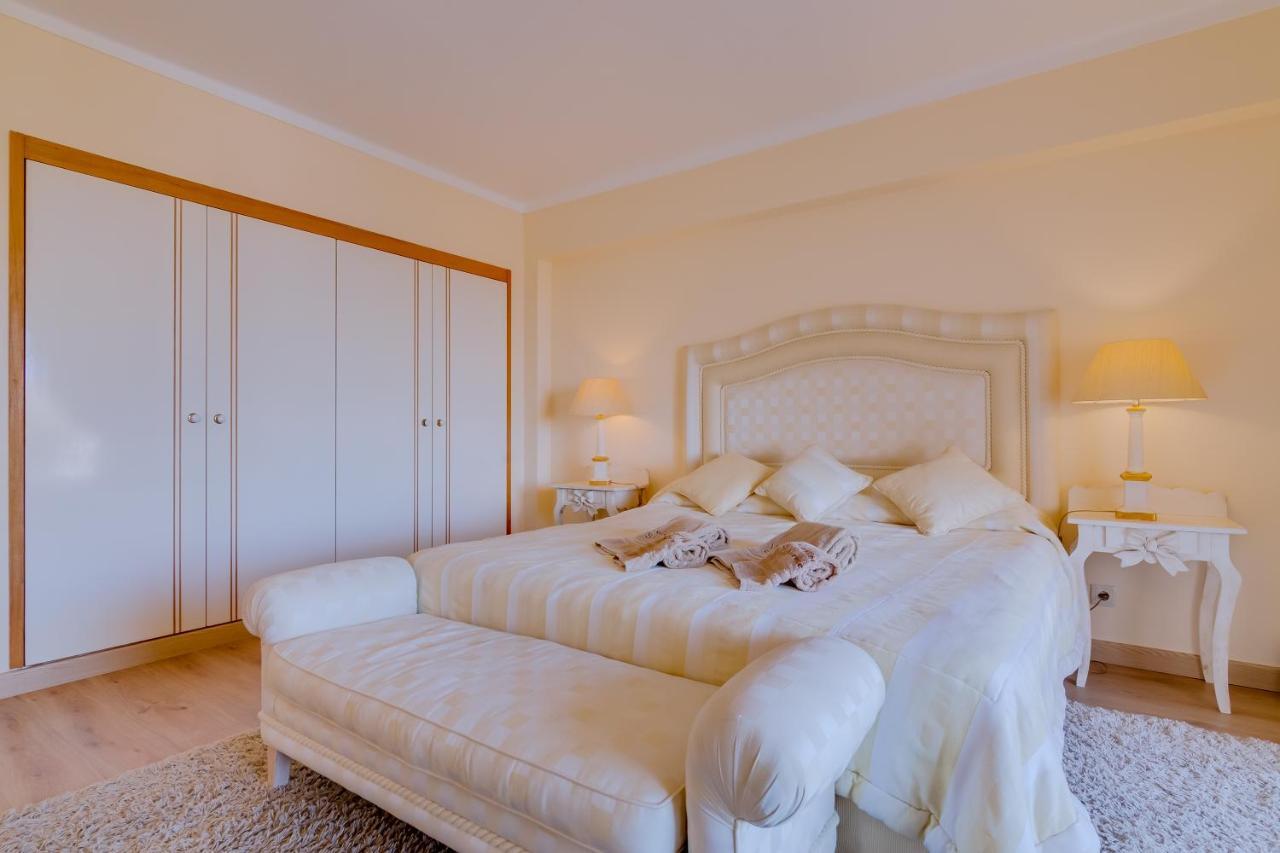 Sao Vicente - 1br - Facing To Marina Apartment