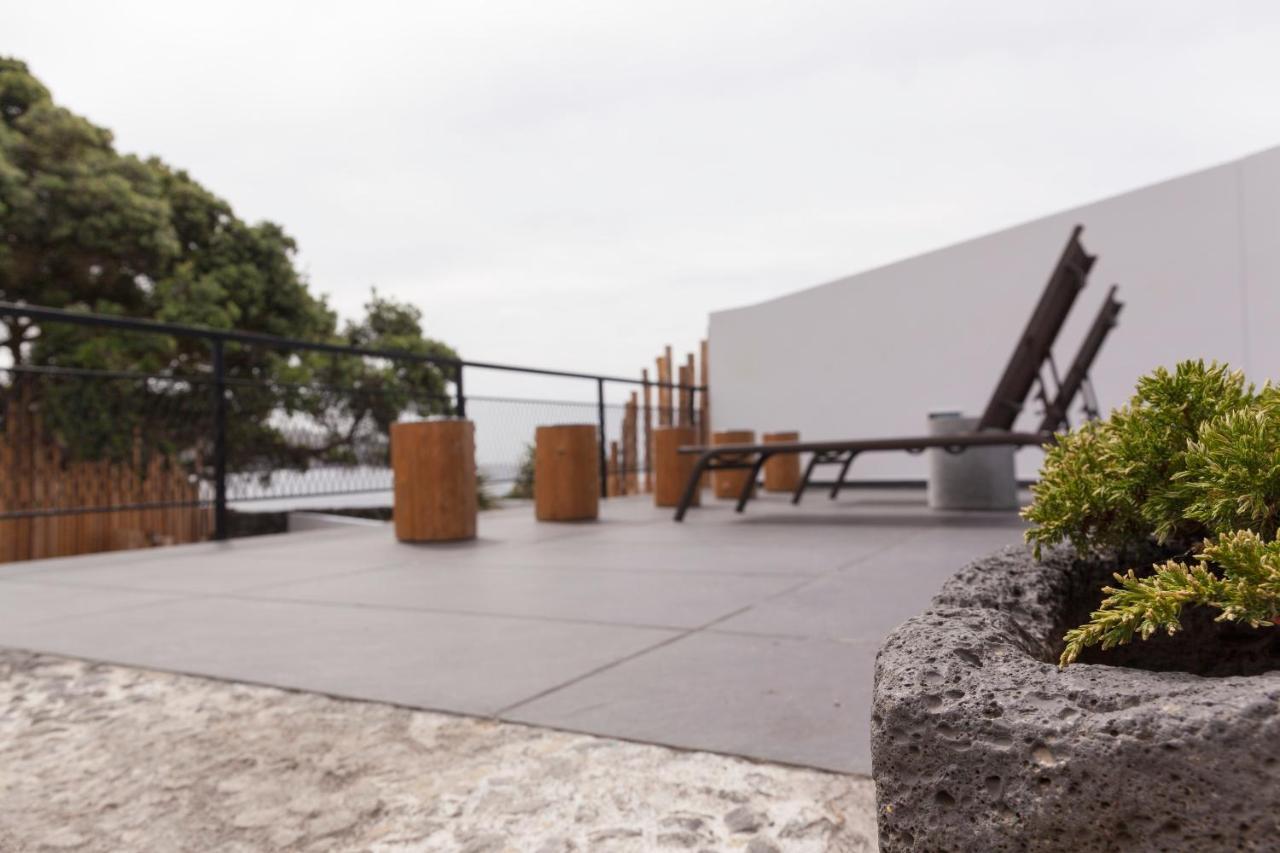 Graviana - Pedra Lima Charming House Apartment Lagoa (Azores)