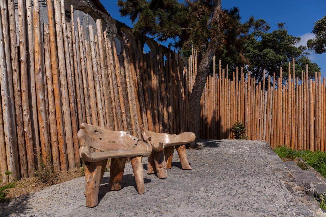 Apartment Graviana - Pedra Lima Charming House *