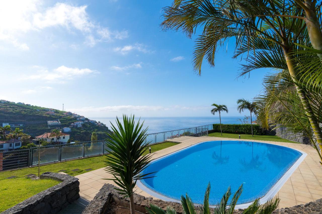 Apartment Zeza's Calheta (Madeira)