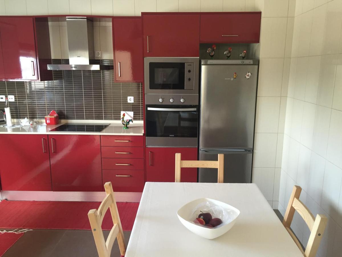 Holiday home Casa Da Em