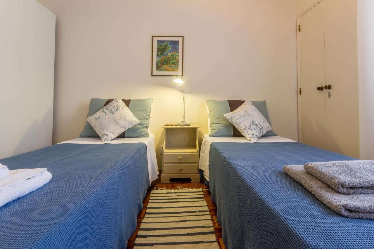 Chiquita Place, Da Appartement *
