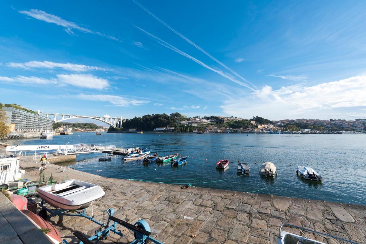 D'ouro Porto