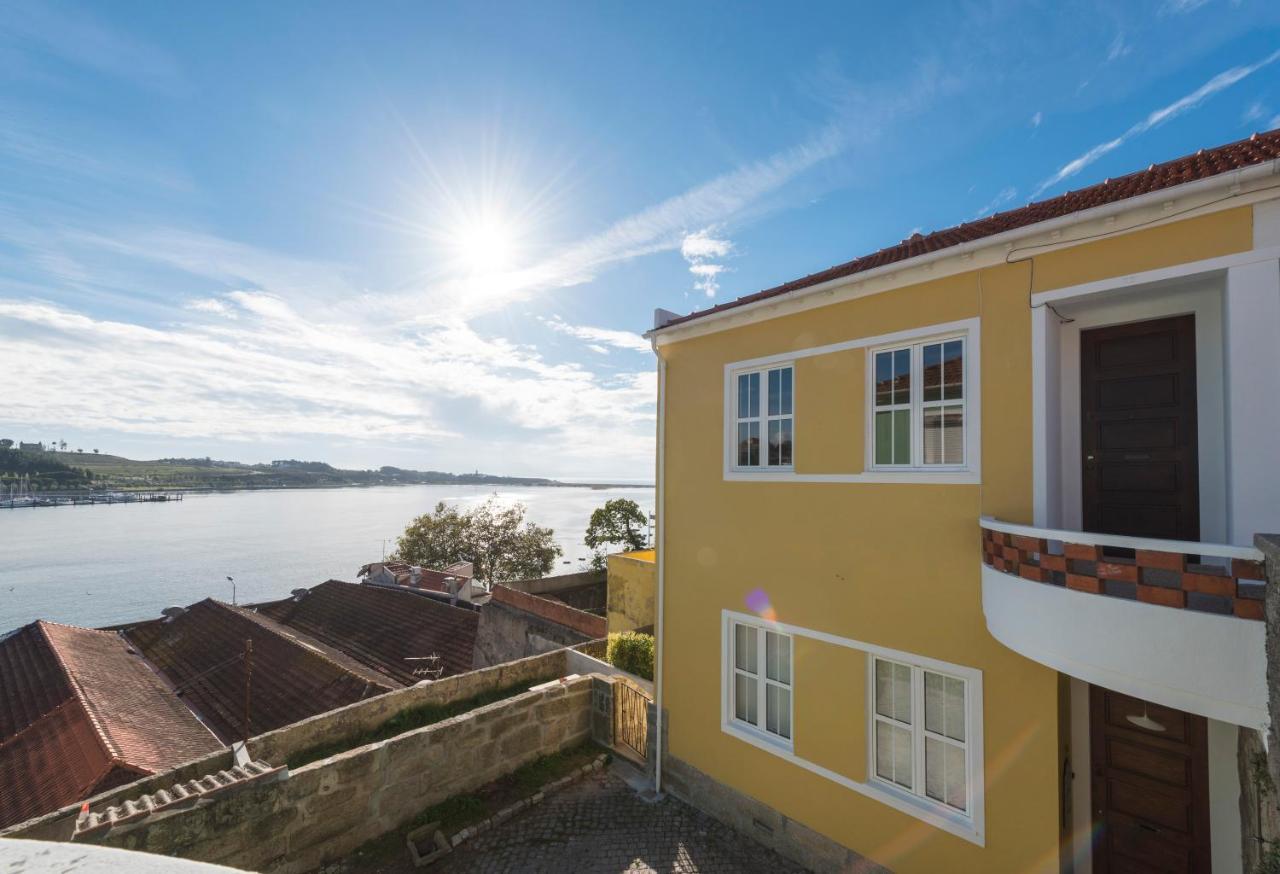 Holiday home D'ouro