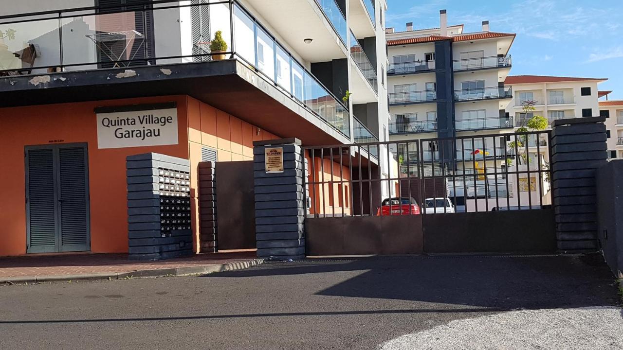 Penthouse Quinta Village Garajau