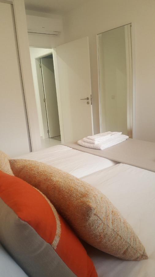 Marnix's Apartment