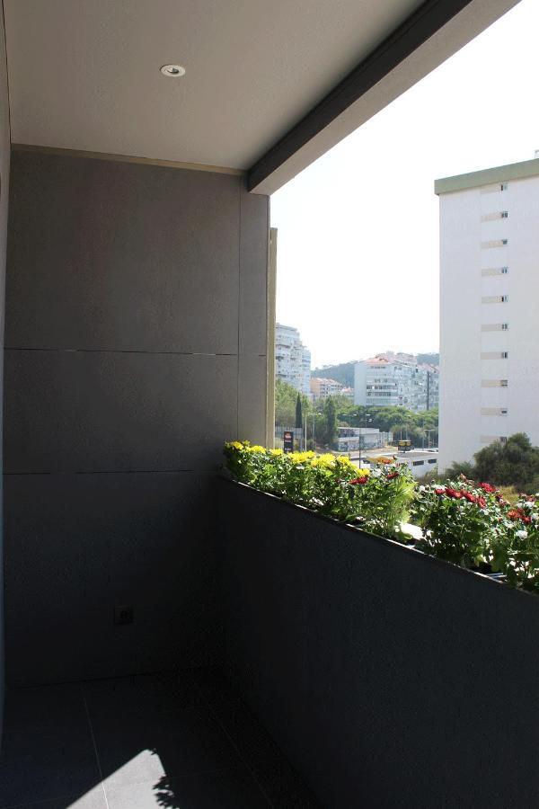 Gasthuis Lx Art Flats | Flat Two