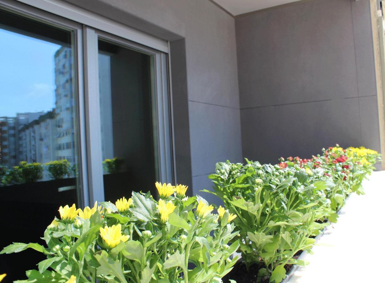 Lx Art Flats | Flat Two Gasthuis