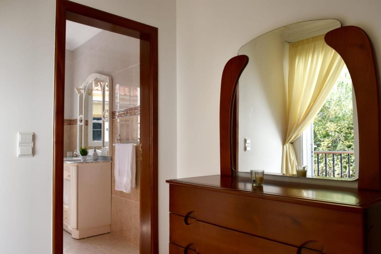Pousada Mansion Almond - Sea, Sun And A Charming Refuge! Paul do Mar (Madeira)