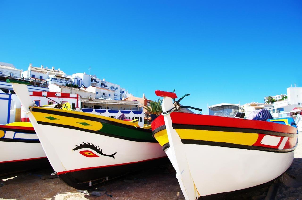Algarve Beaches By Portugal Collection