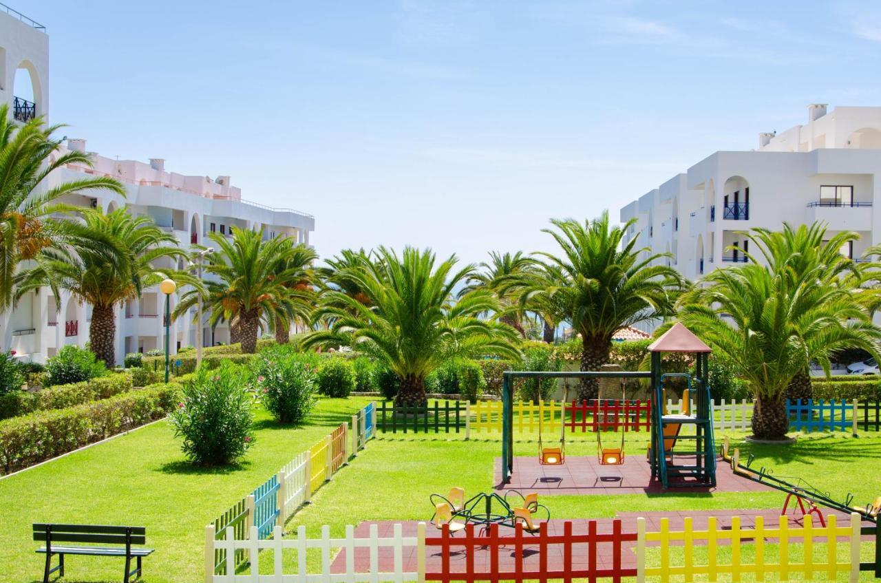 Apartment Algarve Beaches By Portugal Collection Porches (Algarve)
