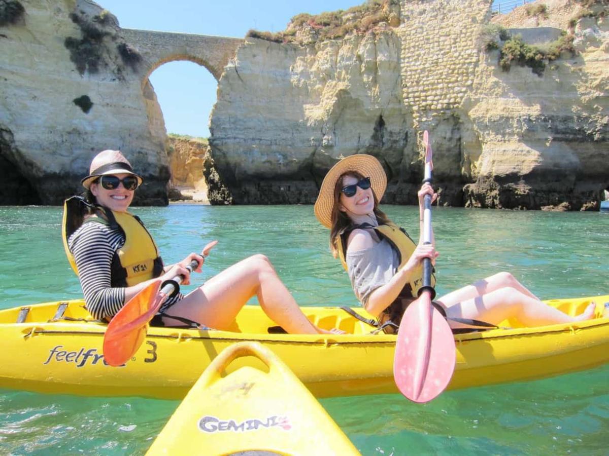 Apartment Algarve Beaches By Portugal Collection Porches (Algarve)