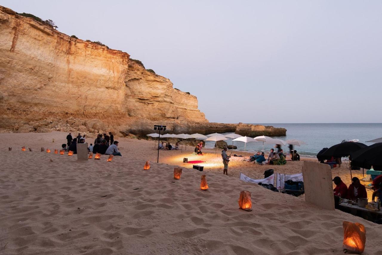 Apartment Algarve Beaches By Portugal Collection Porches (Algarve)