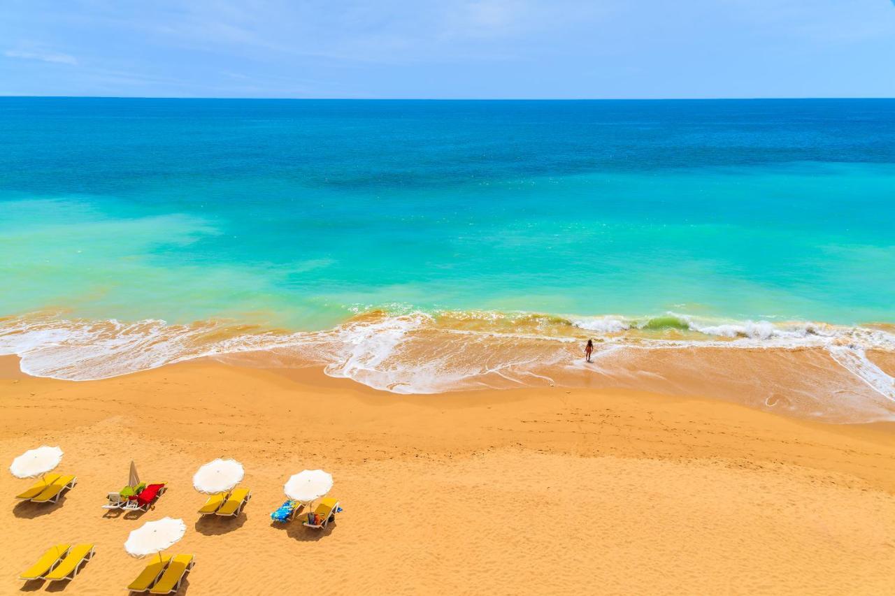 Algarve Beaches By Portugal Collection Apartment Porches (Algarve)