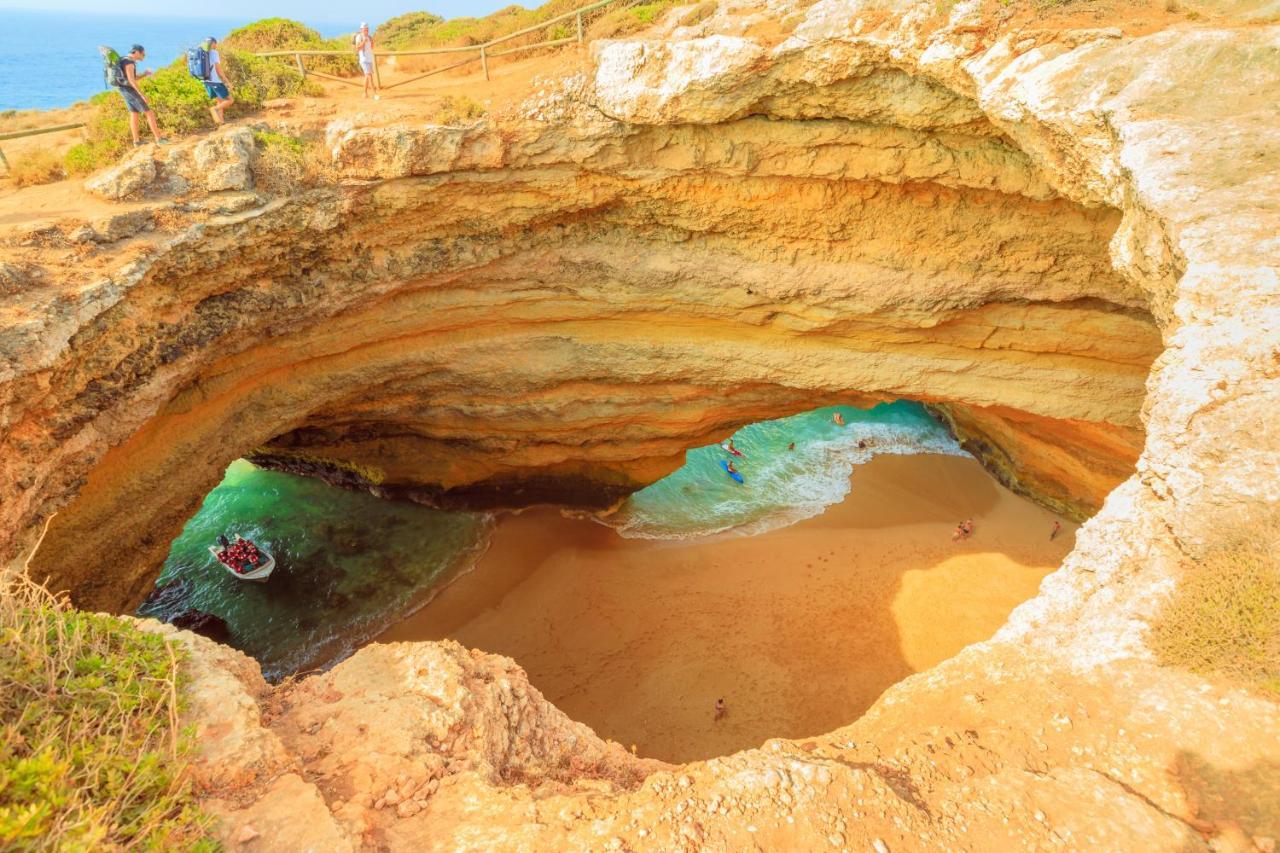 Algarve Beaches By Portugal Collection