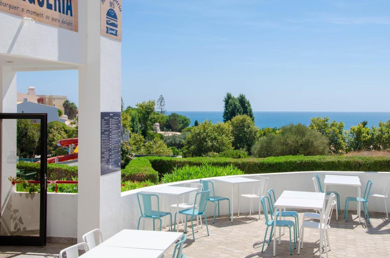 Algarve Beaches By Portugal Collection Apartment Porches (Algarve)