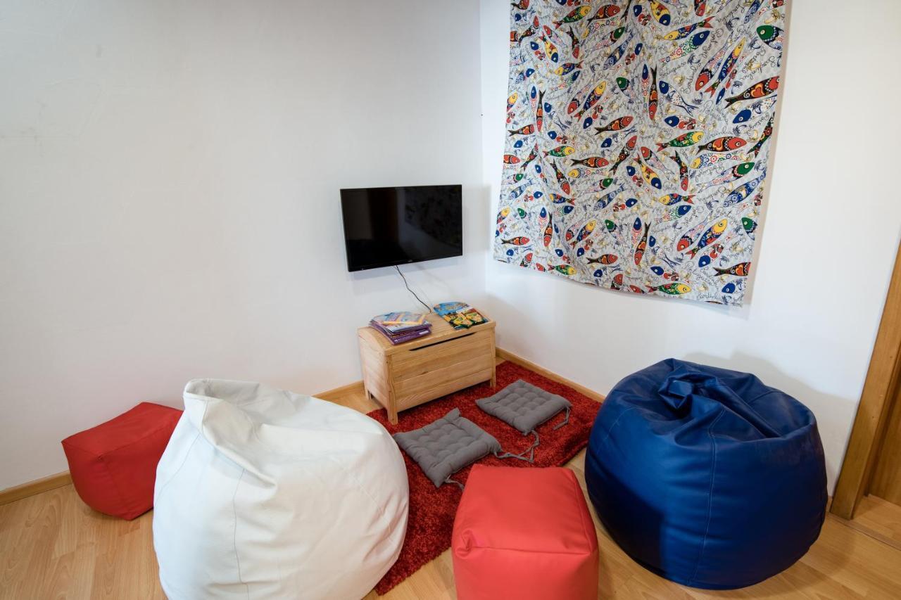 Holiday home Vista Do Cais *