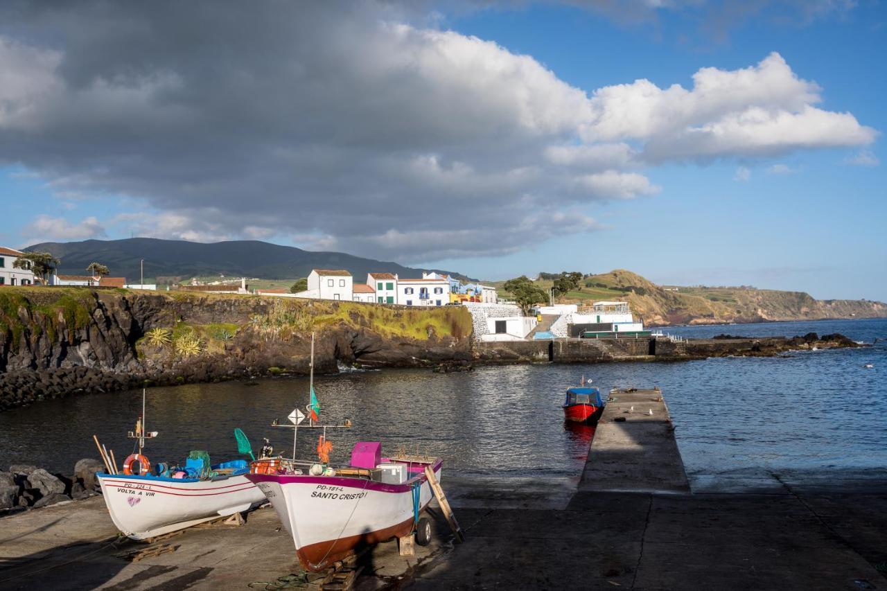 Holiday home Vista Do Cais Lagoa (Azores)