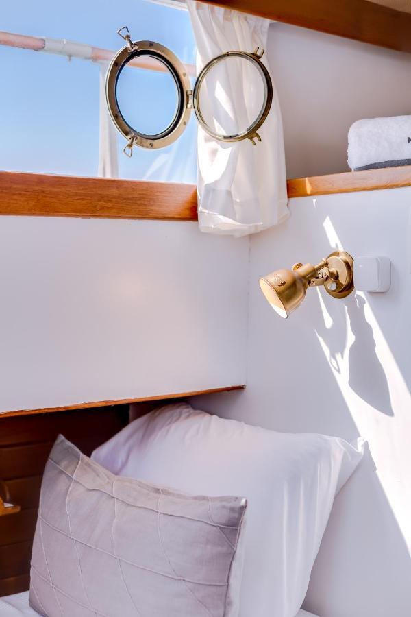 Mulubinba Seahouse Botel Olhao