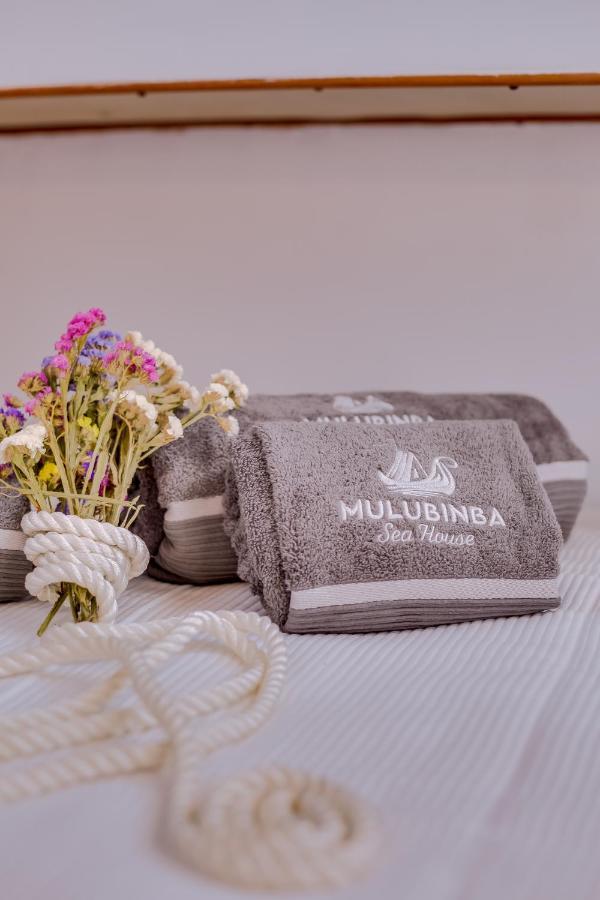 Mulubinba Seahouse Botel