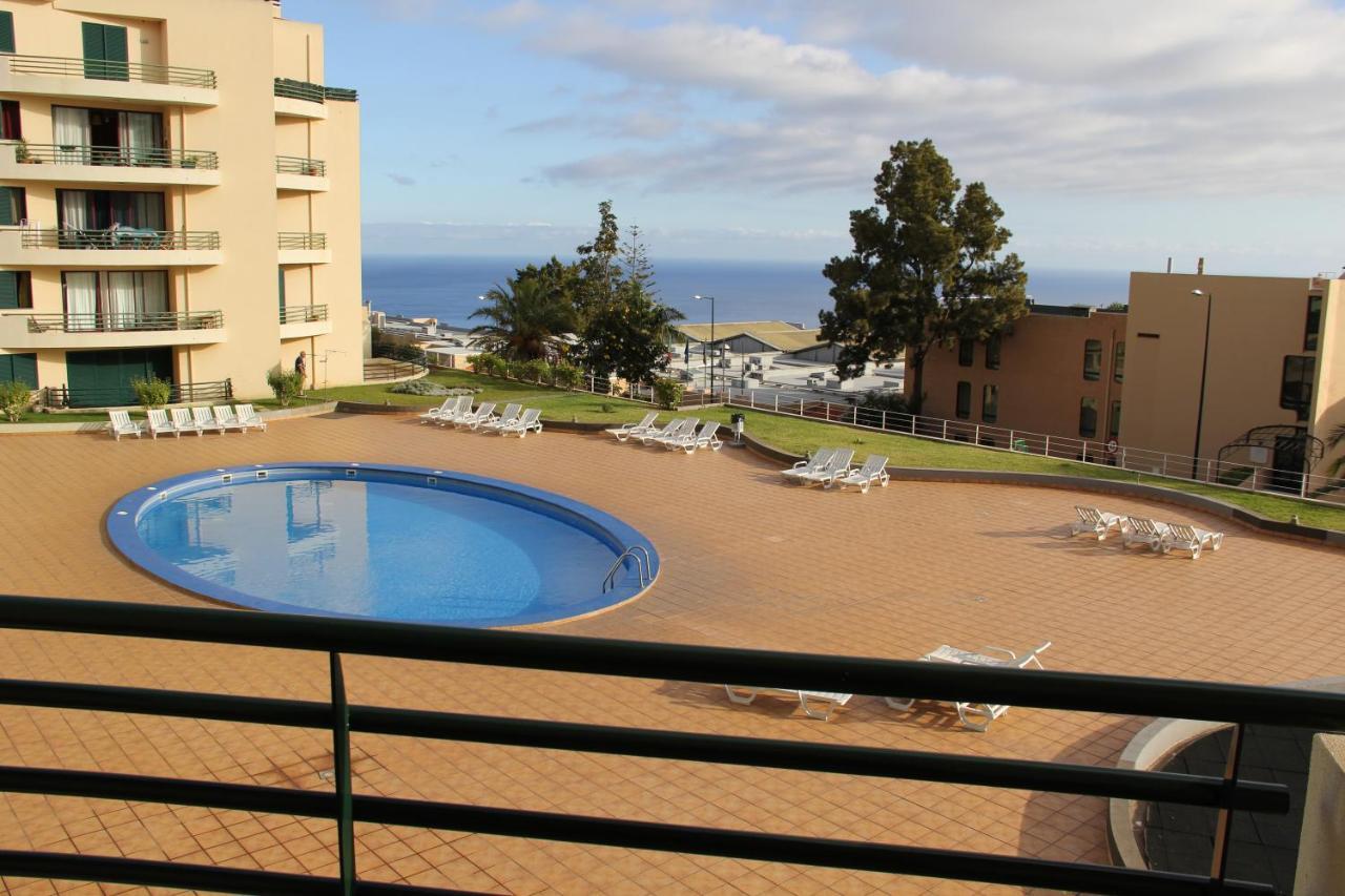 Apartment Cristo Rei
