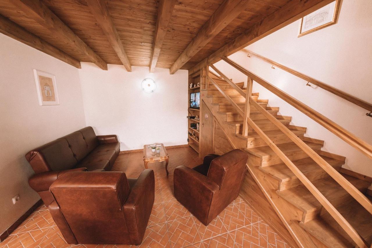 Casas De - Casa Do Ribeiro