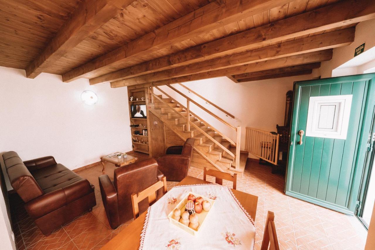 Casas De - Casa Do Ribeiro Villa *