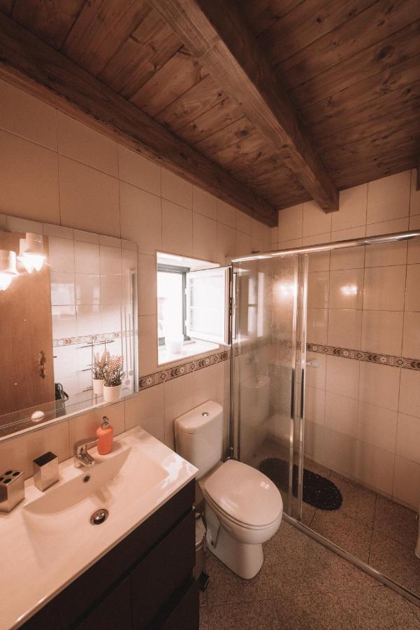 Casas De - Casa Do Ribeiro * Marvao (Portalegre)