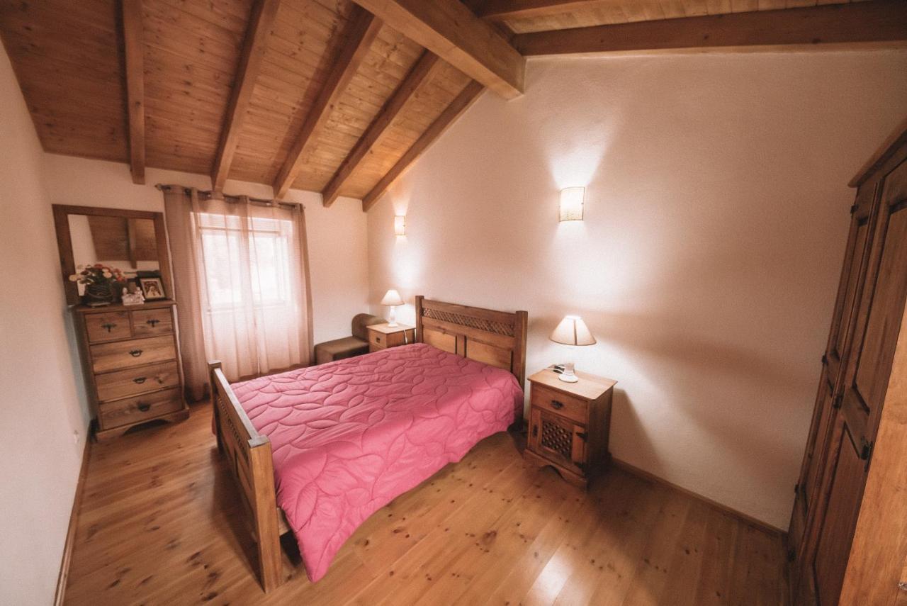 Casas De - Casa Do Ribeiro Villa