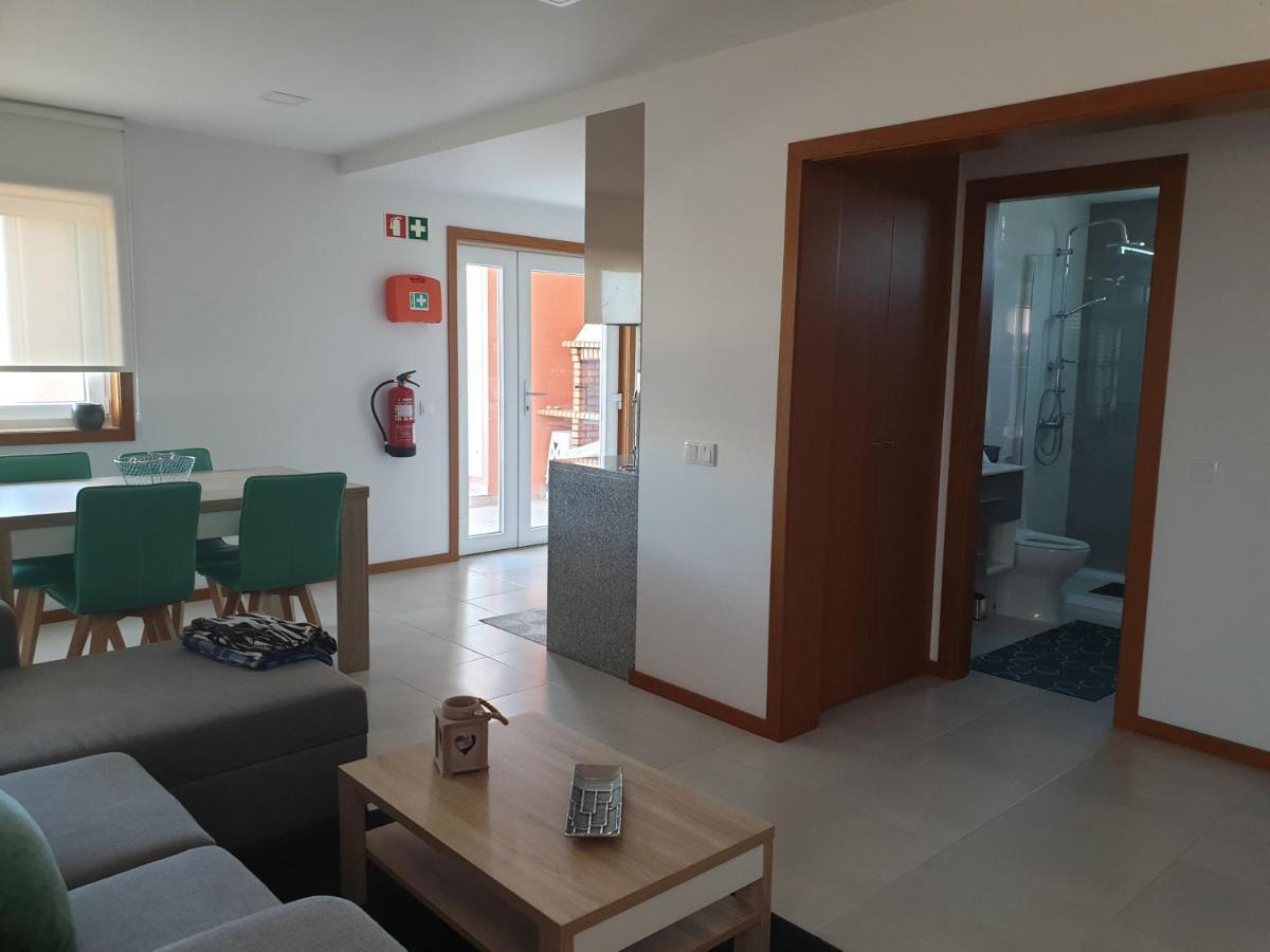 Hollidays Dreams Vakantiehuis Póvoa de Varzim