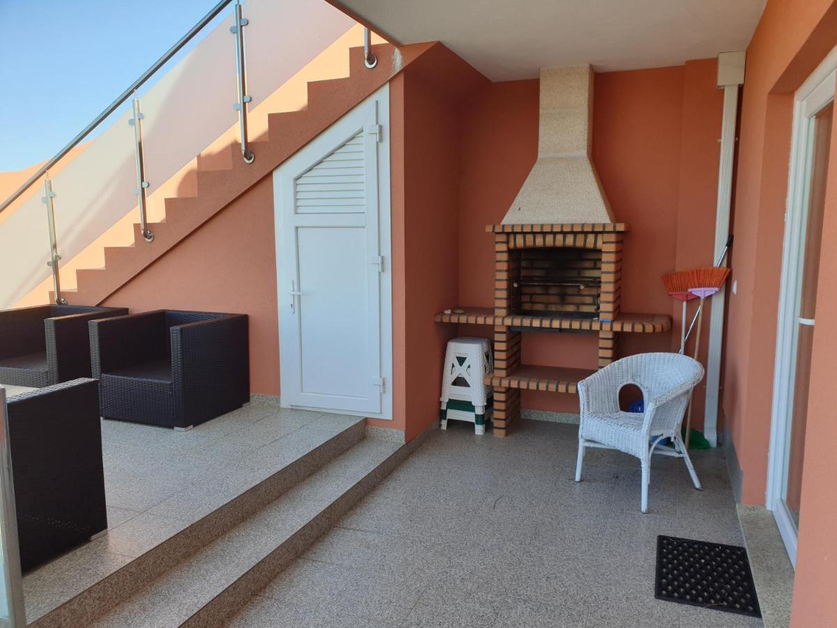Hollidays Dreams Vakantiehuis Póvoa de Varzim
