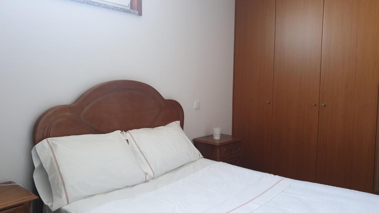 Hollidays Dreams Vakantiehuis Póvoa de Varzim