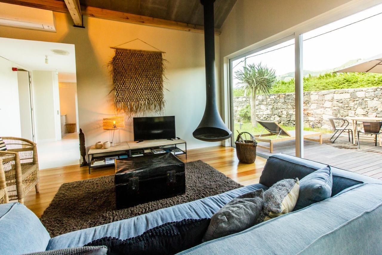 Sensi Azores Nature&spa 5* Ginetes